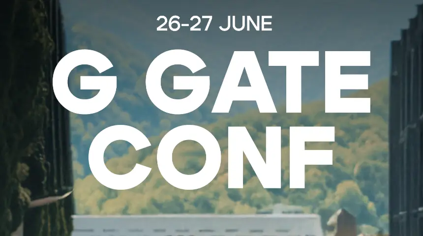 G GATE CONF 2026