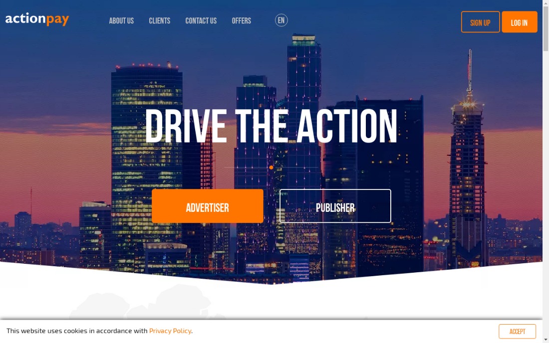 Actionpay.ru Actionpay.ru