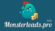 Monsterleads.pro