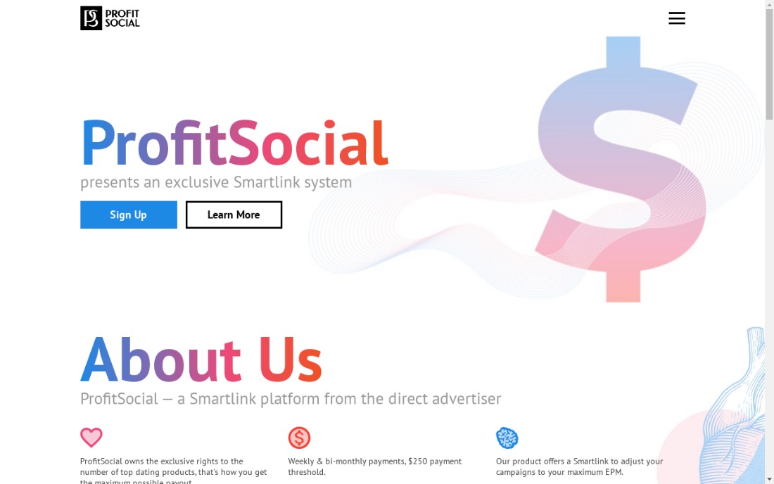 Profitsocial.com