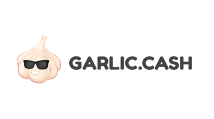 Garlic.cash