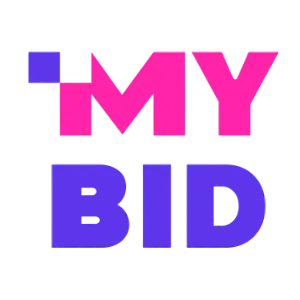 Mybid.io