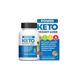 Power Keto