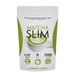 Matcha Slim
