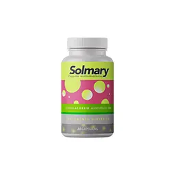 Solmary $29 SV - joints