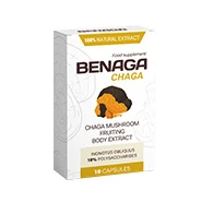 Benaga Chaga